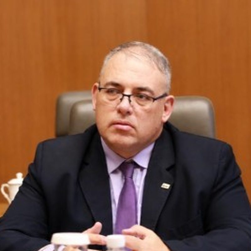 Foto Fernando Barbelli Feitosa